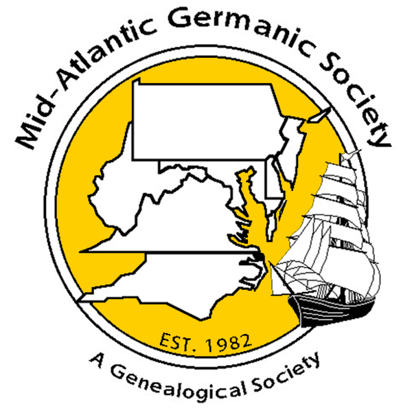 Mid-Atlantic Germanic Society